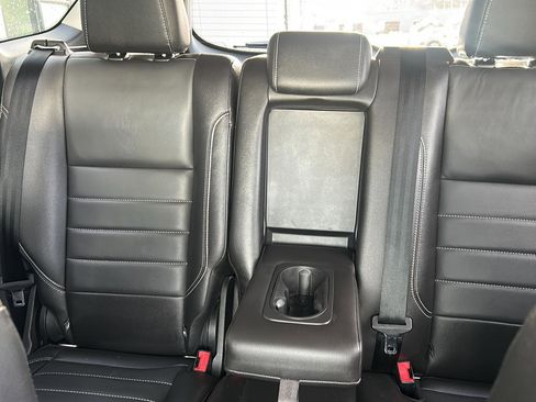 Used 2015 Ford Escape Titanium w/ Equipment Group 301A image 17