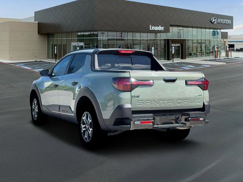 New 2026 Hyundai Santa Cruz XRT AWD/4WD image 5