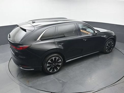 Used 2024 MAZDA CX-90 3.3 Turbo S w/ Premium Plus AWD/4WD image 45