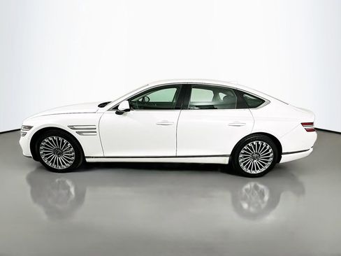 Used 2023 Genesis Electrified G80 AWD/4WD image 8