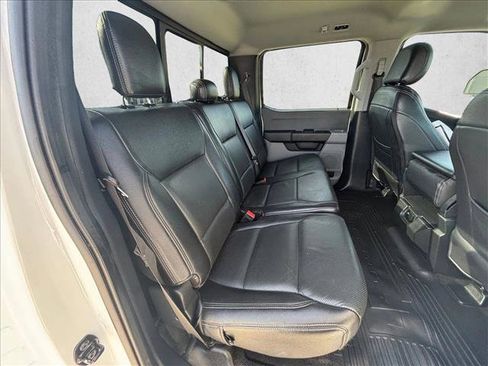 Used 2023 Ford F350 XL w/ 360-Degree Camera Package image 18