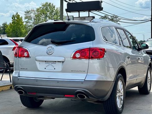 Used 2012 Buick Enclave Leather FWD image 6