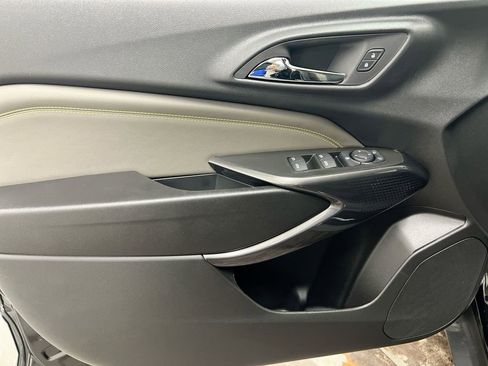 New 2026 Chevrolet Trax ACTIV w/ Driver Confidence Package FWD image 20