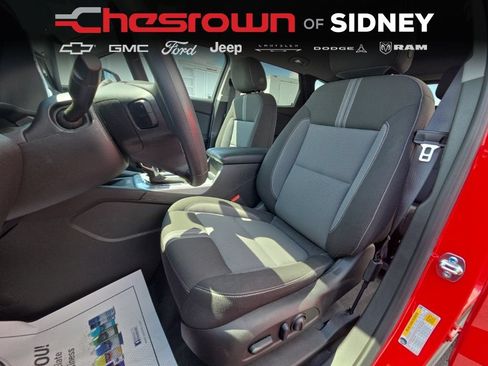 Used 2024 Chevrolet Blazer LT w/ Convenience Package FWD image 25