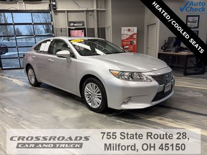 Used 2014 Lexus ES 350