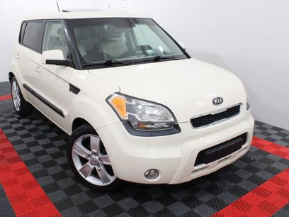 Used 2011 Kia Soul !