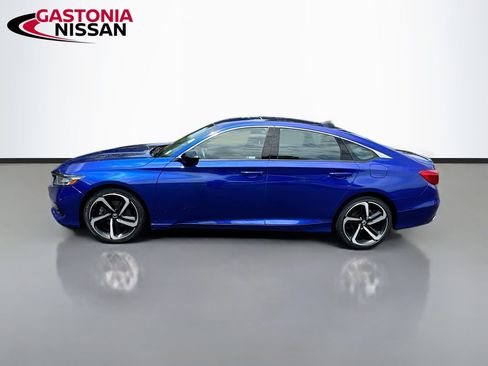 Used 2022 Honda Accord Sport image 5