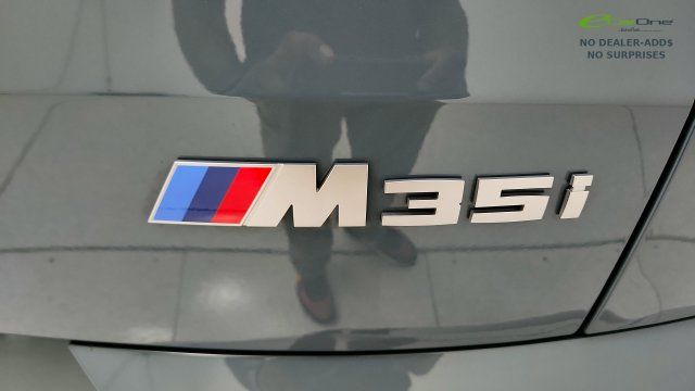 Used 2026 BMW X2 M35i AWD/4WD image 33