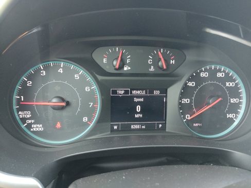 Used 2023 Chevrolet Malibu LT FWD image 23