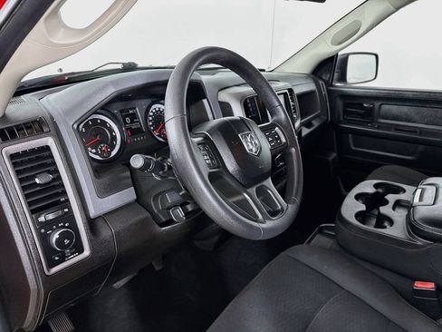 Used 2019 RAM 1500 Express w/ Wheel & Sound Group AWD/4WD image 10