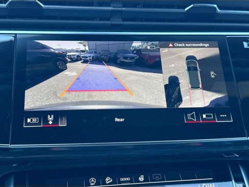 New 2026 Audi Q7 2.0T Premium Plus AWD/4WD image 33