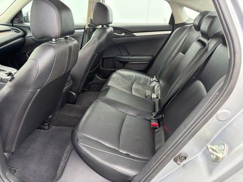 Used 2016 Honda Civic EX-L image 20