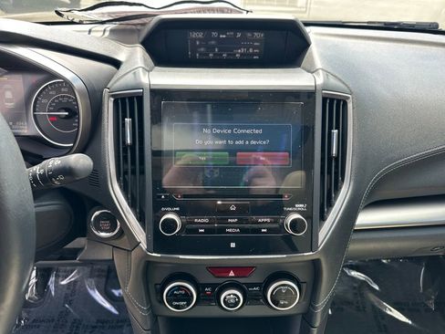 Used 2018 Subaru Impreza 2.0i Limited AWD/4WD image 22