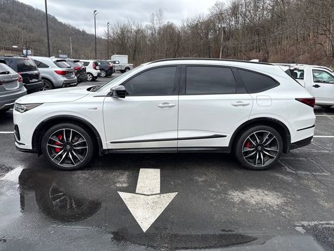 Used 2022 Acura MDX Type S image 2