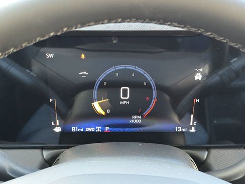 New 2026 Chevrolet TrailBlazer LT w/ LT Cold Weather Package image 24