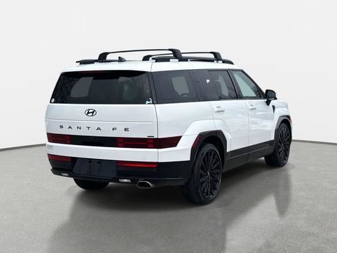 Used 2024 Hyundai Santa Fe Calligraphy image 5