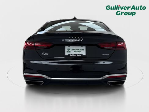 Used 2024 Audi A5 2.0T Premium w/ Convenience Package AWD/4WD image 7