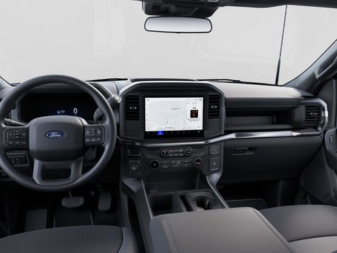 New 2025 Ford F150 STX w/ LOBO Package image 29