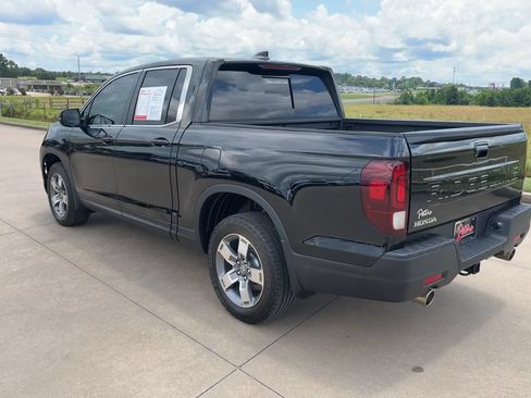 Used 2025 Honda Ridgeline RTL image 7
