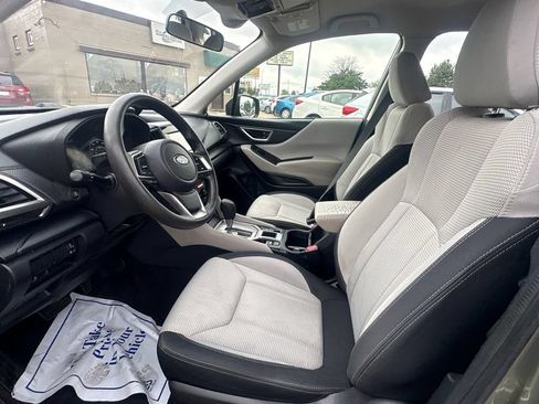 Used 2019 Subaru Forester w/ Alloy Wheel Package AWD/4WD image 17