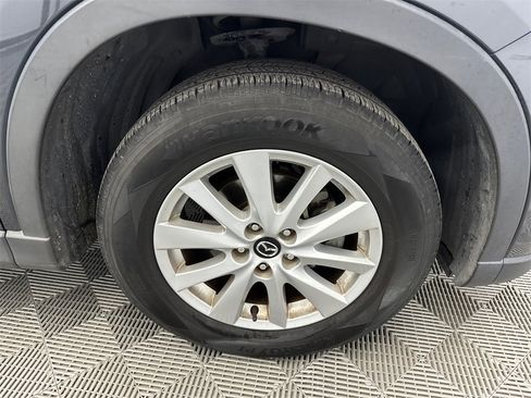 Used 2014 MAZDA CX-5 Touring w/ Bose/Moonroof Package image 13