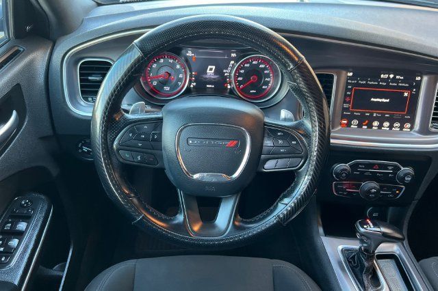 Used 2020 Dodge Charger R/T RWD image 16