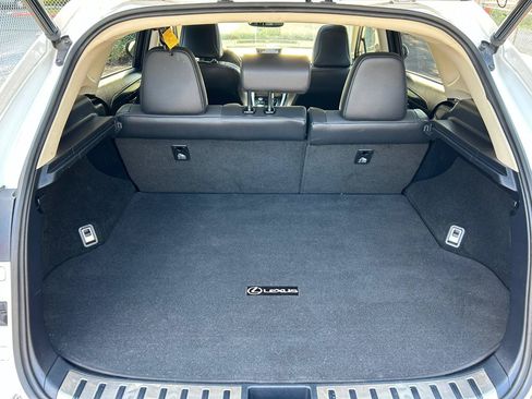 Used 2017 Lexus NX 300h AWD w/ Premium Package image 16