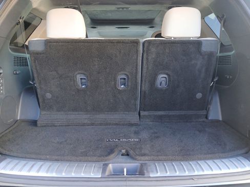 Used 2023 Hyundai Palisade Calligraphy image 17