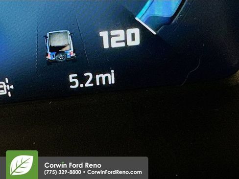New 2026 Ford Bronco Badlands AWD/4WD image 13