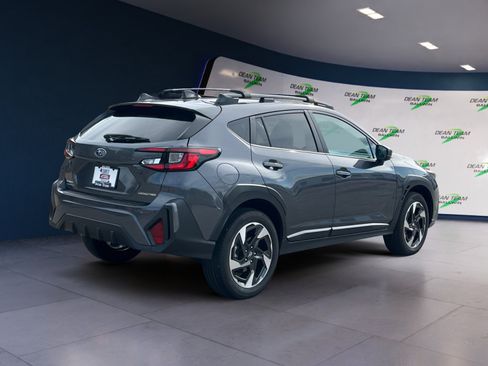 Certified 2025 Subaru Crosstrek 2.5i Limited w/ Crosstrek Mirror Package AWD/4WD image 8