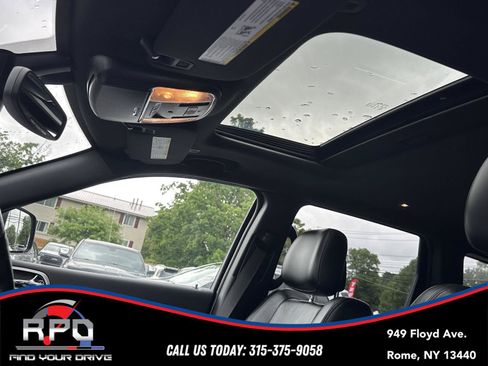 Used 2018 Jeep Grand Cherokee Limited AWD/4WD image 26