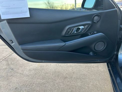 Used 2020 Toyota Supra Premium w/ Driver Assist Package image 22