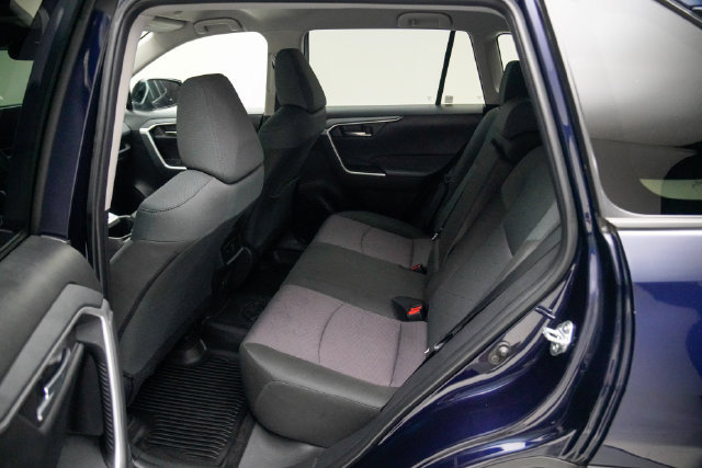 Used 2025 Toyota RAV4 XLE AWD/4WD image 15