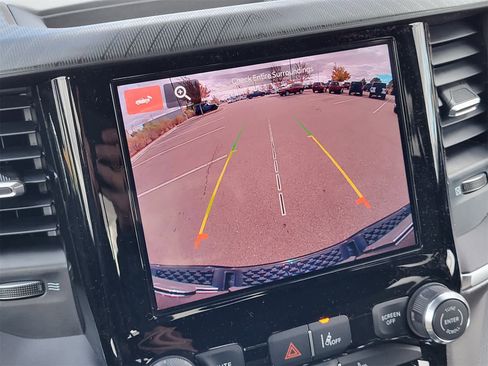 New 2026 RAM 1500 Big Horn image 13