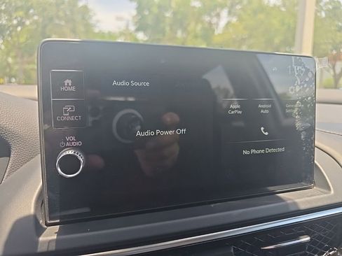 Used 2025 Acura ADX FWD image 18