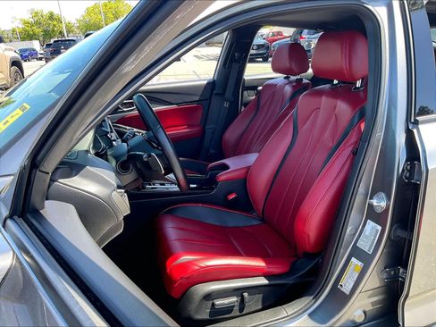 Used 2023 Acura Integra A-Spec image 25