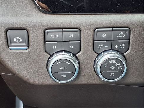 New 2026 GMC Sierra 1500 Elevation w/ Preferred Package image 18