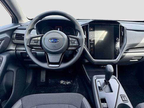 New 2026 Subaru Crosstrek 2.0i Premium image 20