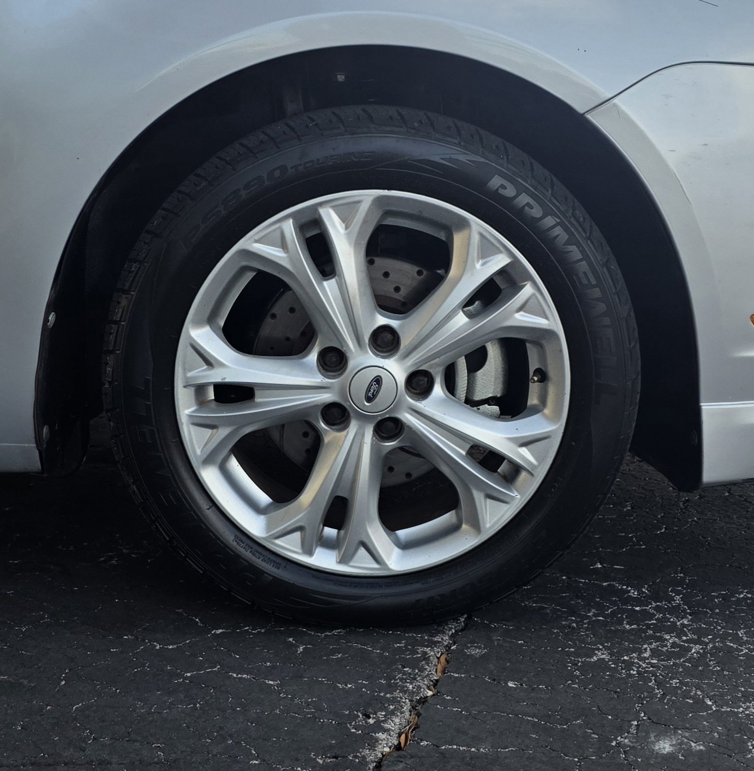 Used 2012 Ford Fusion SE FWD image 35