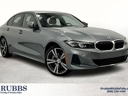 Certified 2023 BMW 330i xDrive Sedan w/ Premium Package