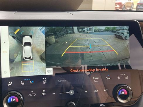 Used 2025 Lexus RX 350 Premium image 14