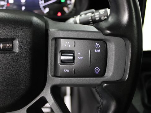Used 2023 Land Rover Defender 130 X-Dynamic SE AWD/4WD image 12