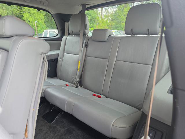 Used 2012 Toyota Sequoia Limited AWD/4WD image 16