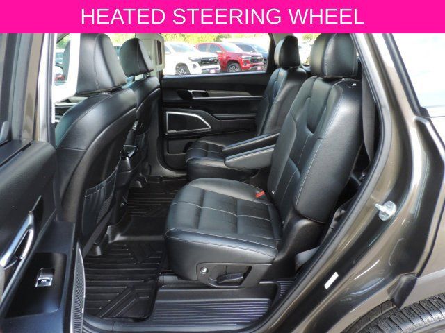 Used 2022 Kia Telluride EX w/ EX Premium Package AWD/4WD image 22
