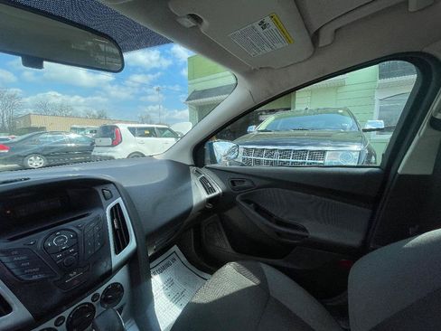 Used 2016 Ford Focus S FWD image 17