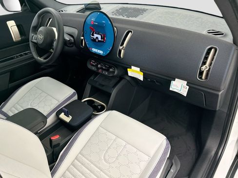 New 2027 MINI Cooper Countryman S AWD/4WD image 16