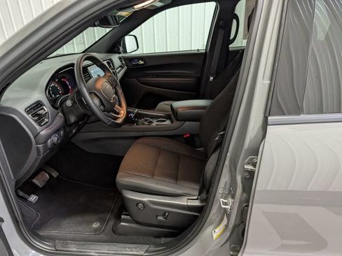 Used 2026 Dodge Durango GT AWD/4WD image 15