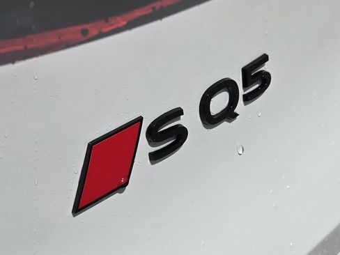 New 2026 Audi SQ5 Premium Plus AWD/4WD image 14