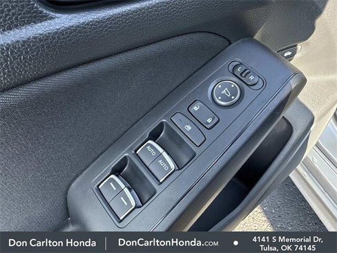 Certified 2025 Honda Civic Sport image 12