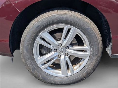 Used 2014 Acura RDX FWD w/ Technology Package image 23